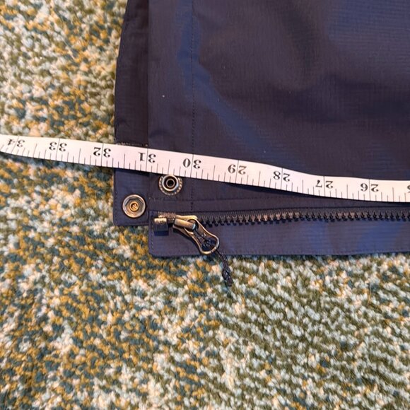 REI Co-op Rainier Rain Jacket - Men's.  XXL - Picture 4 of 6